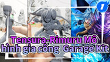 [Tensura] Pembuatan Garage Kit: Pembuatan Rimuru_1