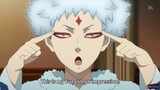 Black Clover - | Funny moments | (*^ω^*) #4