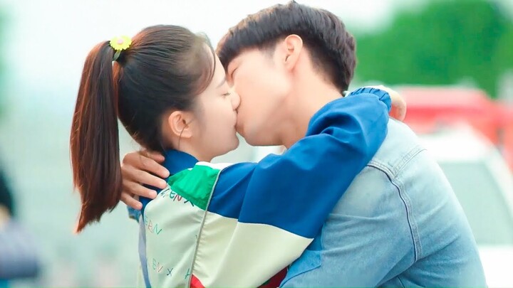 💓So sweet kiss💕 Korean Mix Hindi Song💗Chinese  Mix Hindi Song💓Love Story 2023