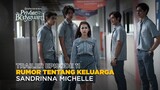 Trailer Episode 11 | Private Bodyguard | Sandrinna Michelle, Junior Roberts, Fattah Syach