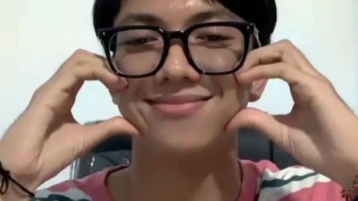 lucu nye my bubub