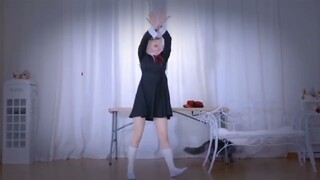 anime cosplay dance