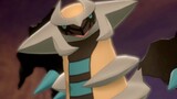 [Pokémon Sword and Shield] Saya selalu berpikir bahwa naga hantu adalah Pokémon yang sangat dingin, saya tidak tahu mengapa saya bahkan sedikit imut~ Flash Giratina Get√