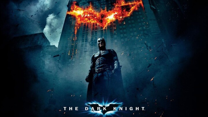 The Dark Knight  full movie: in description