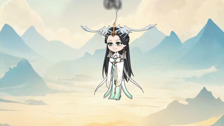 Tập 64: Amaterasu Izanbe