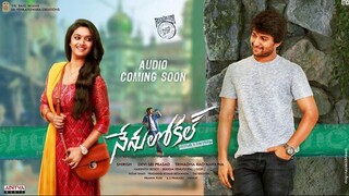 Nenu Local - Hindi Dubbed - Telugu Movie