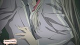 × Haiyore! Nyaruko san- áp lực đè lên ngực #anime