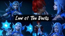 Law of The Devils Eps 5 Sub Indo