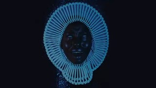 Childish Gambino - Redbone