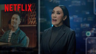 A.I. Ba Kamo? Ai-Ai de las Alas ang Sa ‘Yo! | Heart of Stone | Netflix Philippines