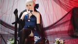 【ตุ๋น】Altolia Pendragon [Alter] cosplay video