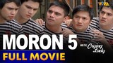 MORON 5  -FULL MOVIE - Billy Crawford _Luis Manzano _Marvin Agustin_Dj Durano _John Lapus  (720p)
