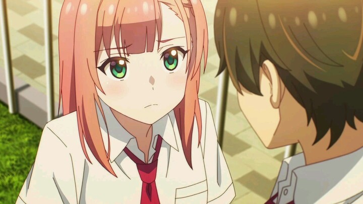 The Dreaming Boy is a Realist Episode 11