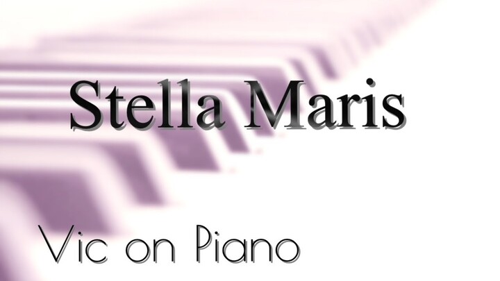 Stella Maris (Bukas Palad Music Ministry)