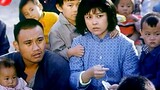 [Brother Yue] The "Family Planning Promotional Video" from 30 years ago was so violent that it can b