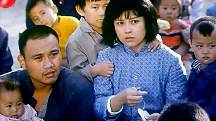 [Anh Yue] "Video quảng cáo kế hoạch hóa gia đình" từ 30 năm trước bạo lực đến mức có thể gọi là lời 