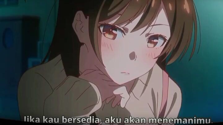 KEMBALI KE WAKTU ITU SAAT.... (PACAR SEWAAN)