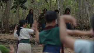 Dancing.Village.The.Curse.Begins.2024 Dual Audio