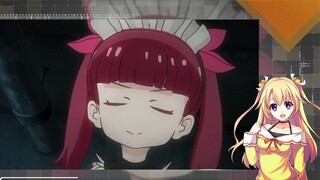 Japanese netizens voted for the popularity ranking of anime in January, and Kaguya-sama: Love is War