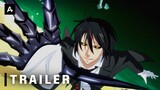 That Time I Got Reincarnated as a Slime: The Movie - Scarlet Bond - Official Trailer 3 | AnimeStan
