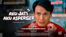 aku jati aku asperger full movie 2024