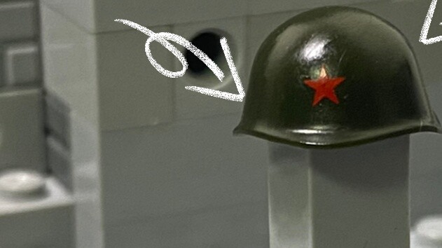【Stop Motion Animation】สร้างในสหภาพโซเวียตนะเจ้าหนู
