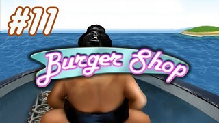 Burger Shop | Gameplay (Level 56 to 60) - #11