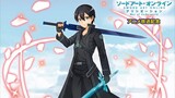 sword art online episode 8