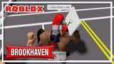 👶😡 ANNOYING AND KIDNAPPING KIDS IN BROOKHAVEN! // Roblox BrookHaven