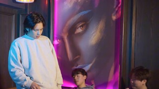 The crazy masterpiece of overseas students "The Garden of Remaining Sons" Season 1 Episode 2 | Who w