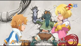 A guy possesses overwhelming power but still thinks he is very weak - Recap Best Anime