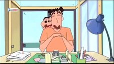 Crayon Shinchan Bahasa Indonesia