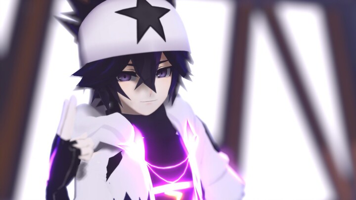 【Bump World MMD】 How Long