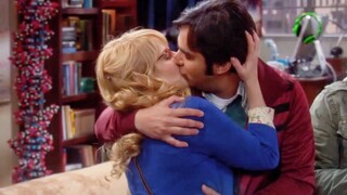 TBBT】Raj: Pangsitnya enak, tapi asyik...