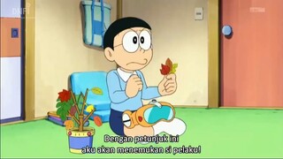 Doraemon episode 501