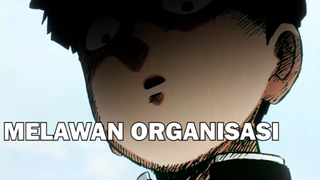 ⭕️ Mob dan Teman-teman Melawan Organisasi ⭕️ - Mob Psycho 100