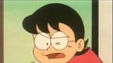 Doraemon: Nobita, what are you thinking about?