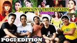 JOJOWAIN O TROTROPAHIN (ABS-CBN BALL EDITION) Feeling Pogi