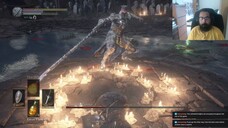 Champion Gundyr - Dark Souls 3