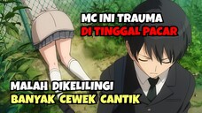 MC Ini Habis Ditinggal Pacar Malah Jadi Populer Dan Dikelilingi Banyak Wanita Cantik