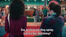 Hình Thể (Phần 3) EP 4 [Sub Việt]
