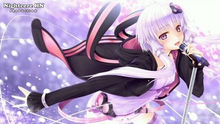 [ Nightcore HN ] - Nightcore Câu Hứa Chưa Trọn Vẹn Remix