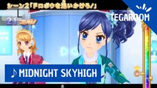 Aikatsu My No. 1 Stage! Midnight Skyhigh 2024.9.21