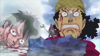 Luffy X Bima x