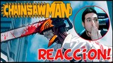 CHAINSAW MAN!!! REACCION al TRAILER 2! MAPPA ES DIOS!