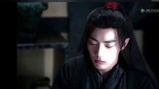 The first episode of the stand-in princess/Marriage first, love later/bloody and unprincipled/stand-