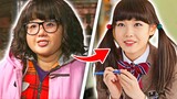 7 BEST Makeover Transformations In Korean Dramas