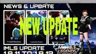 IMLS 1.8.12 NEWS AND UPDATES | LINK IN DESCRIPTION | TUTORIAL IDOL