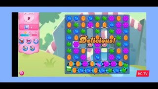 CANDY CRUSH SAGA LEVEL 2010 NEW VERSION NO BOOSTER