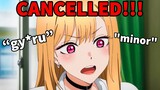 "My Dress-Up Darling" Is CANCELLED!!!